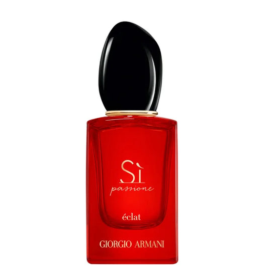 Armani Sì Passione Éclat Eau de Parfum Spray 30ml