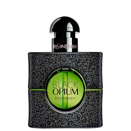 Yves Saint Laurent Black Opium Illicit Green Eau de Parfum Spray 30ml