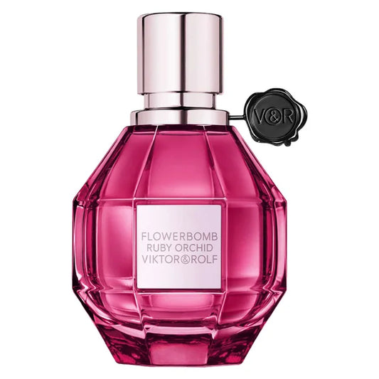 Viktor&Rolf Flowerbomb Ruby Orchid Eau de Parfum Spray 50ml