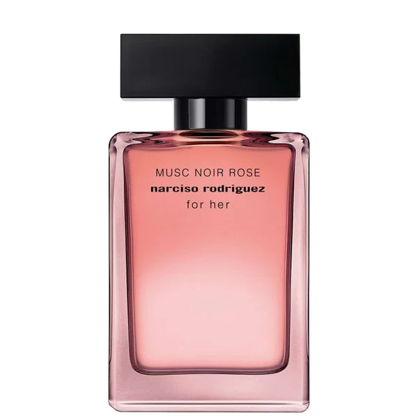 Narciso Rodriguez For Her MUSC NOIR ROSE Eau de Parfum Spray 50ml