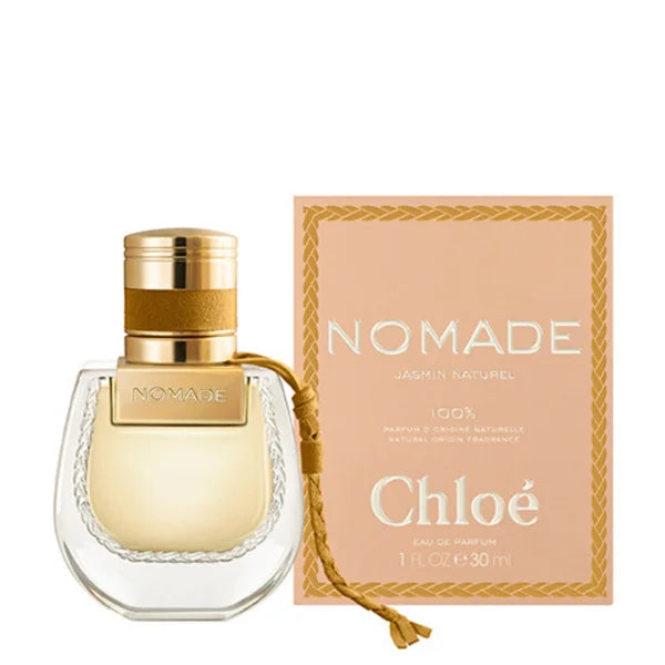 Chloé Nomade Jasmin Naturel Eau de Parfum Spray 30ml
