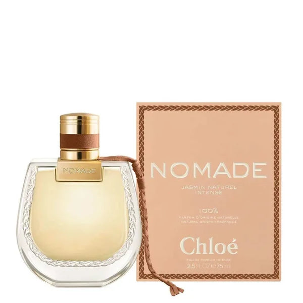 Chloé Nomade Jasmin Naturel Eau de Parfum Spray 75ml