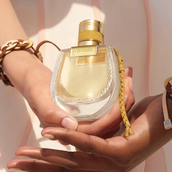 Chloé Nomade Jasmin Naturel Eau de Parfum Spray 75ml