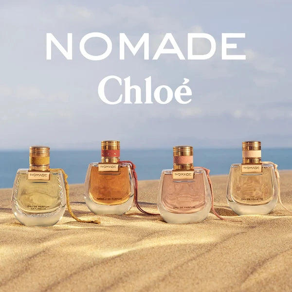 Chloé Nomade Jasmin Naturel Eau de Parfum Spray 75ml