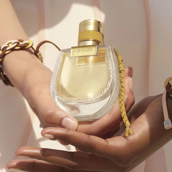Chloé Nomade Jasmin Naturel Eau de Parfum Spray 50ml