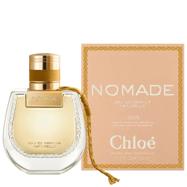 Chloé Nomade Jasmin Naturel Eau de Parfum Spray 50ml