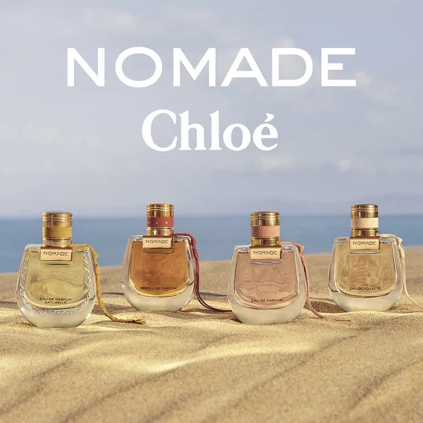 Chloé Nomade Jasmin Naturel Eau de Parfum Spray 50ml