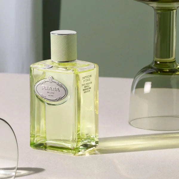 Prada Infusion d'Iris Eau de Parfum Spray 100ml