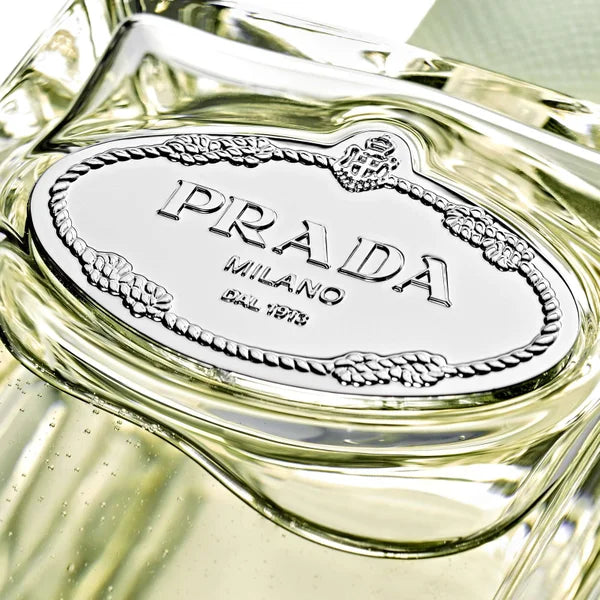 Prada Infusion d'Iris Eau de Parfum Spray 100ml