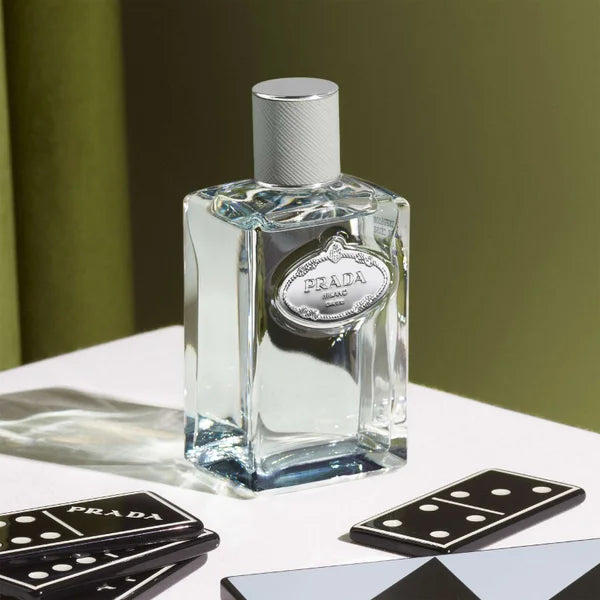 Prada Infusion de Cèdre Eau de Parfum Spray 100ml