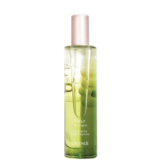 Caudalie Fleur de Vigne Eau Fraiche Fragrance Spray 50ml