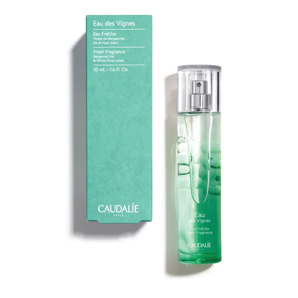 Caudalie Eau des Vignes Eau Fraiche Fragrance Spray 50ml