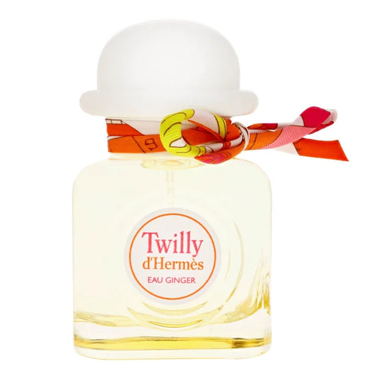Hermès Twilly d'Hermès Eau Ginger Eau de Parfum Natural Spray 85ml