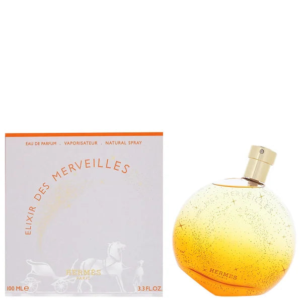 Hermès Elixir des Merveilles Eau de Parfum Spray 100ml