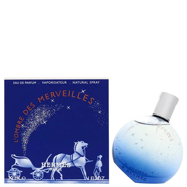 Hermès L'Ombre des Merveilles Eau de Parfum Spray 30ml