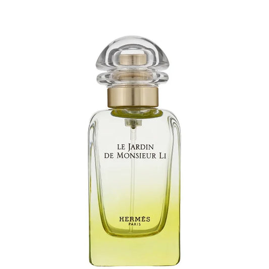 Hermès Jardin de Monsieur Li Eau de Toilette Natural Spray 50ml