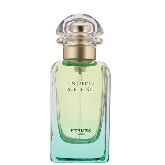 Hermès Un Jardin sur le Nil Eau de Toilette Spray 50ml