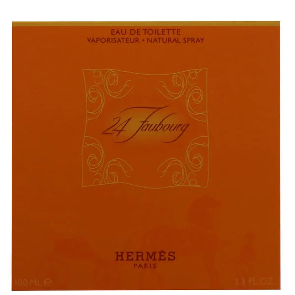 Hermès 24 Faubourg Eau de Toilette Spray 100ml