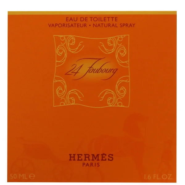 Hermès 24 Faubourg Eau de Toilette Spray 50ml