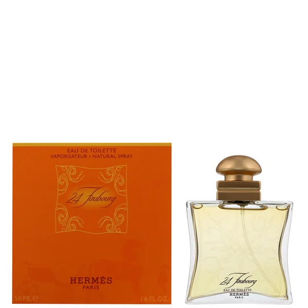 Hermès 24 Faubourg Eau de Toilette Spray 50ml