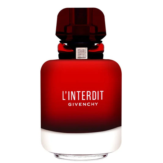 Givenchy L'Interdit Rouge Eau de Parfum Spray 80ml