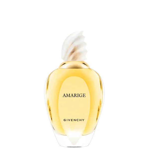 Givenchy Amarige Eau de Toilette Spray 50ml