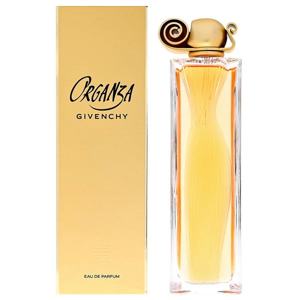 Givenchy Organza Eau de Parfum Spray 100ml