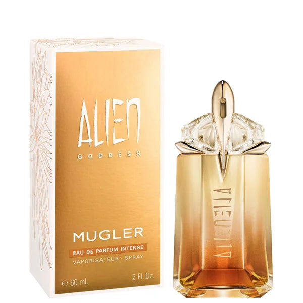 MUGLER Alien Goddess Intense Eau de Parfum Spray 30ml