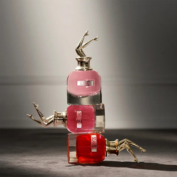 Jean Paul Gaultier Scandal Le Parfum Eau de Parfum Spray 50ml