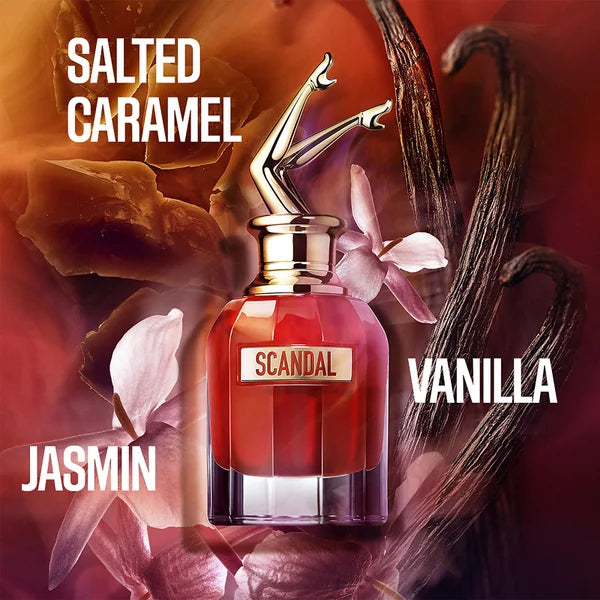 Jean Paul Gaultier Scandal Le Parfum Eau de Parfum Spray 50ml