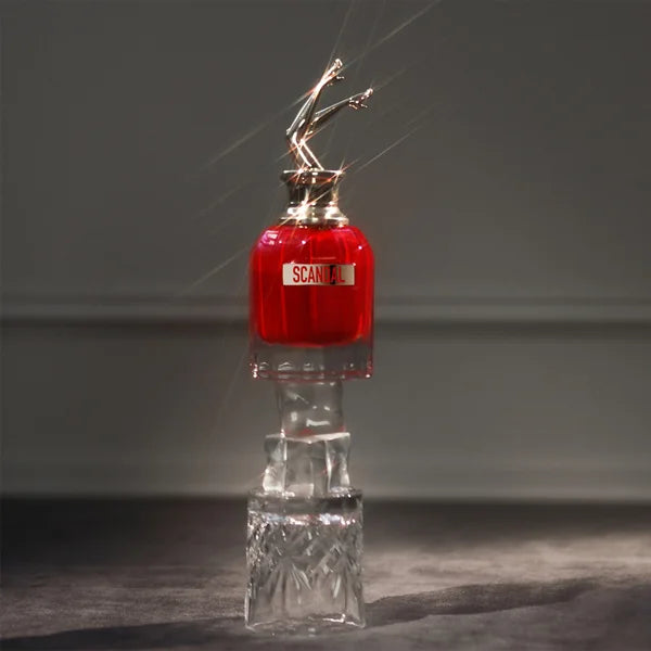 Jean Paul Gaultier Scandal Le Parfum Eau de Parfum Spray 50ml
