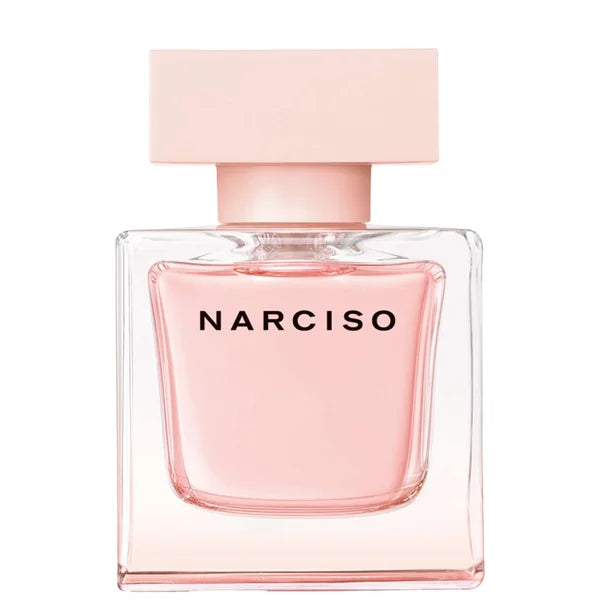 Narciso Rodriguez NARCISO Cristal Eau de Parfum Spray 50ml