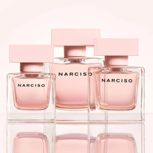 Narciso Rodriguez NARCISO Cristal Eau de Parfum Spray 50ml