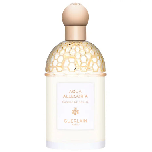 Guerlain Aqua Allegoria Mandarine Basilic Eau de Toilette Spray Refillable 125ml