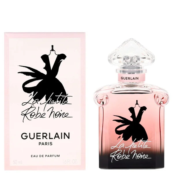 Guerlain La Petite Robe Noire Eau de Parfum Spray 50ml / 1.6 fl.oz.