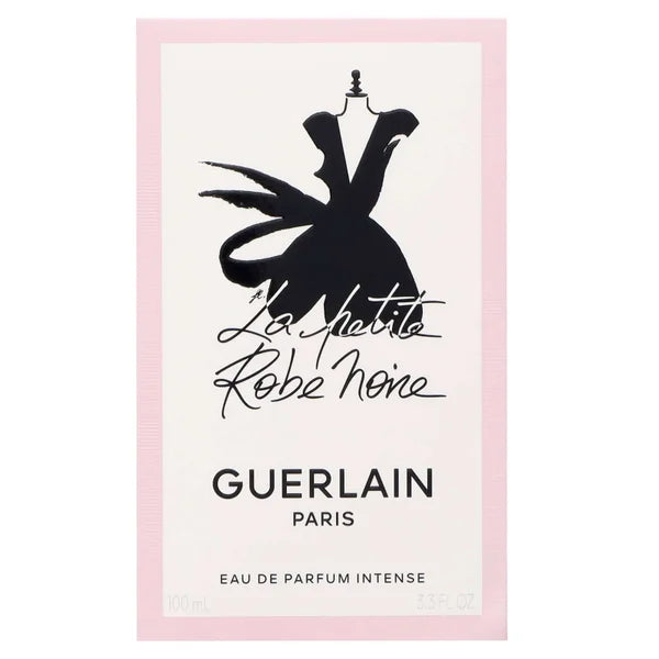 Guerlain La Petite Robe Noire Intense Eau de Parfum Spray 100ml / 3.3 fl.oz.