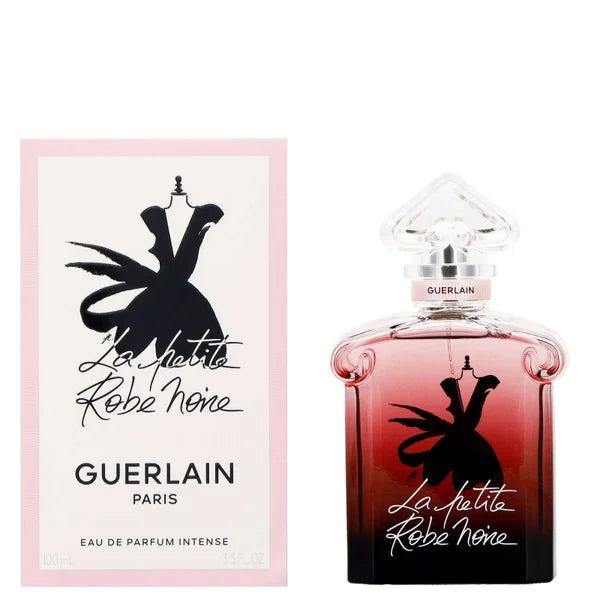 Guerlain La Petite Robe Noire Intense Eau de Parfum Spray 100ml / 3.3 fl.oz.
