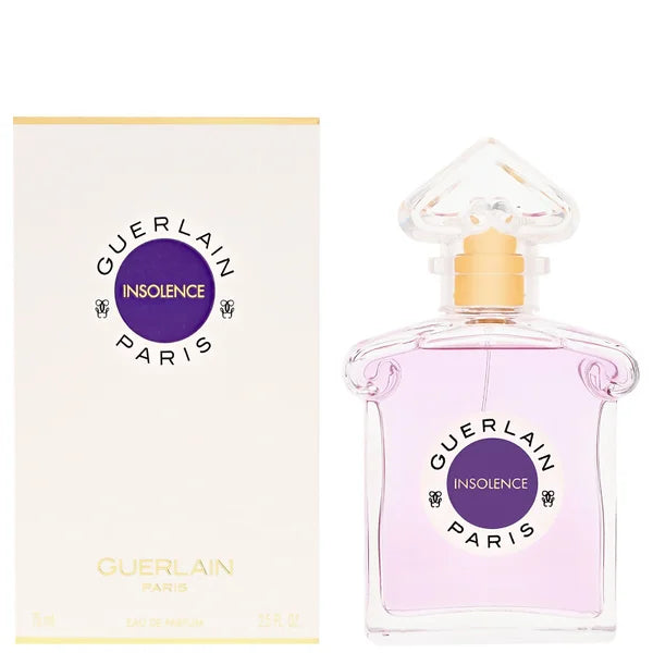 Guerlain Insolence Eau de Parfum Spray 75ml / 2.5 fl.oz.