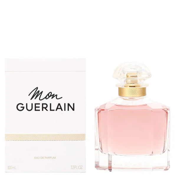 Guerlain Mon Guerlain Eau de Parfum Spray 100ml / 3.3 fl.oz.