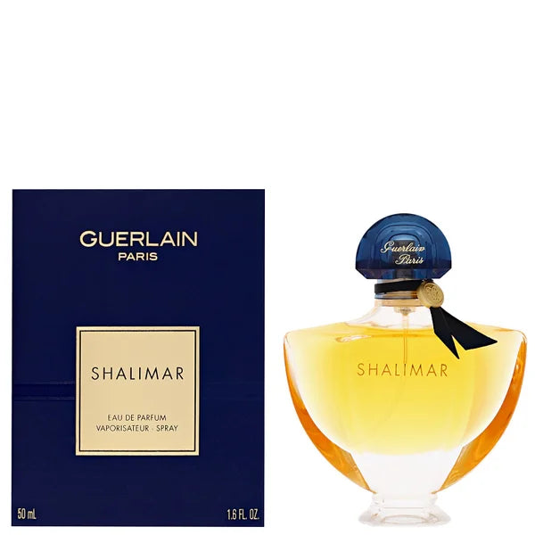 Guerlain Shalimar Eau de Parfum Spray 50ml / 1.6 fl.oz.