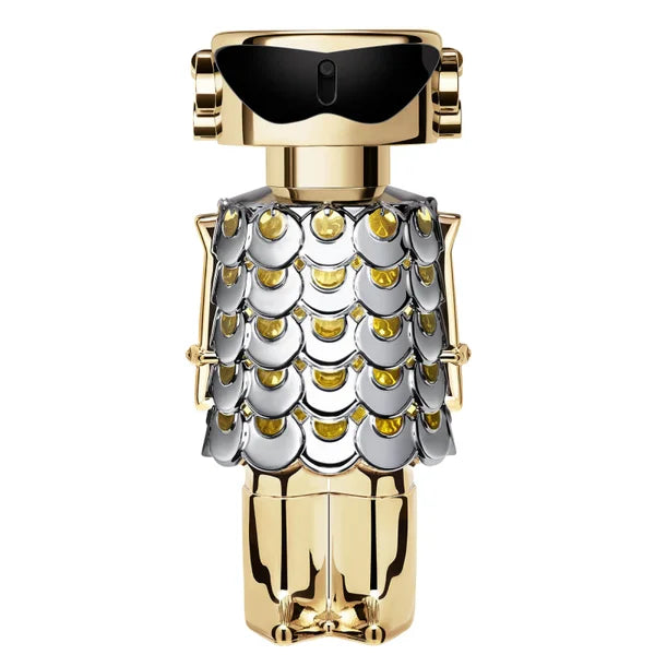 Rabanne Fame Eau de Parfum Refillable 80ml