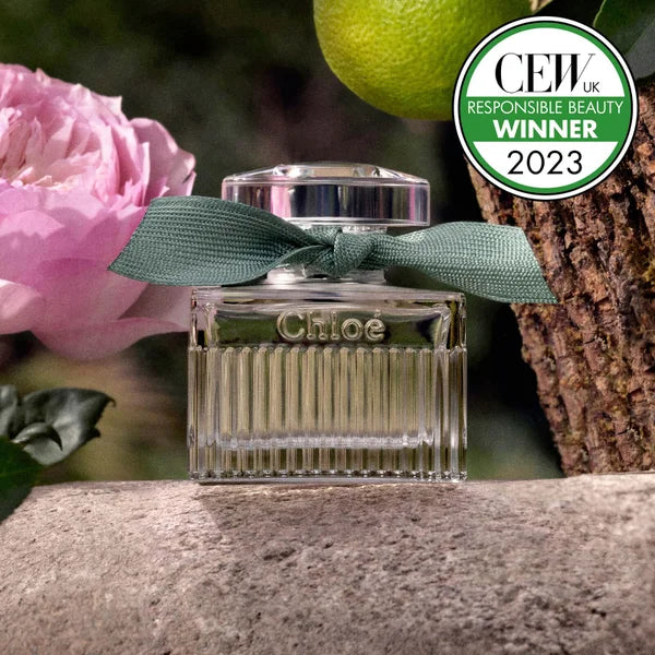 Chloé Rose Naturelle Intense Eau de Parfum Spray 30ml