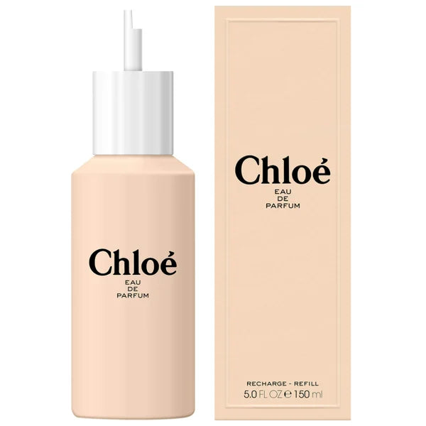 Chloé Eau de Parfum Refill Spray 150ml
