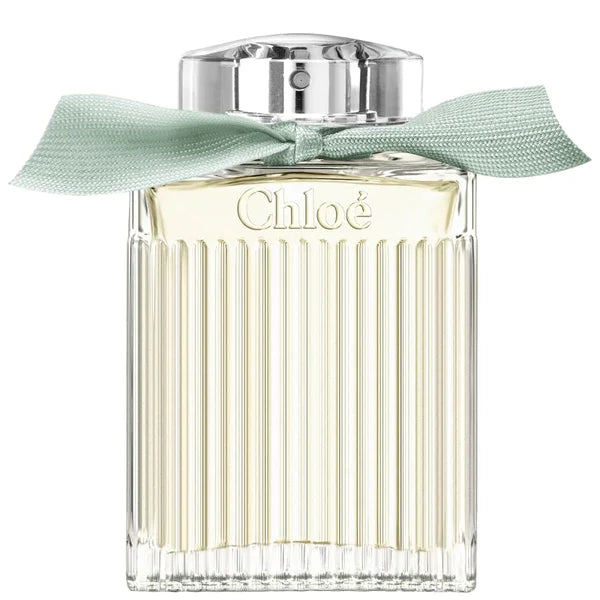 Chloé Rose Naturelle Eau de Parfum Refillable Spray 100ml