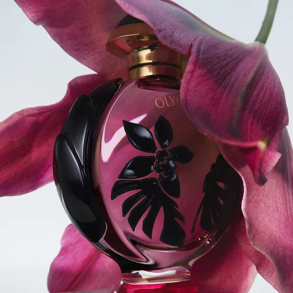 Rabanne Olympéa Flora Eau de Parfum Intense 50ml