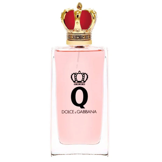 Dolce&Gabbana Q by Dolce&Gabbana Eau de Parfum Spray 100ml