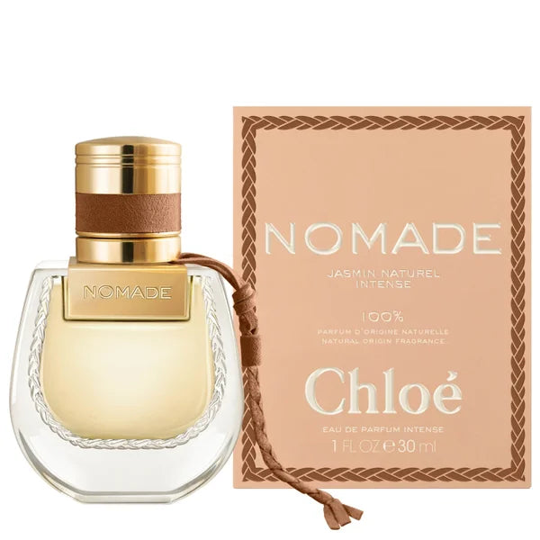 Chloé Nomade Jasmin Naturel Intense Eau de Parfum Intense 30ml