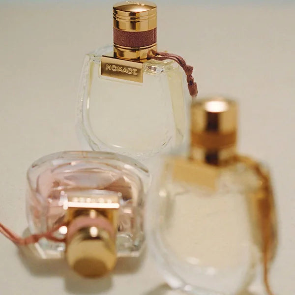 Chloé Nomade Jasmin Naturel Intense Eau de Parfum Intense 75ml