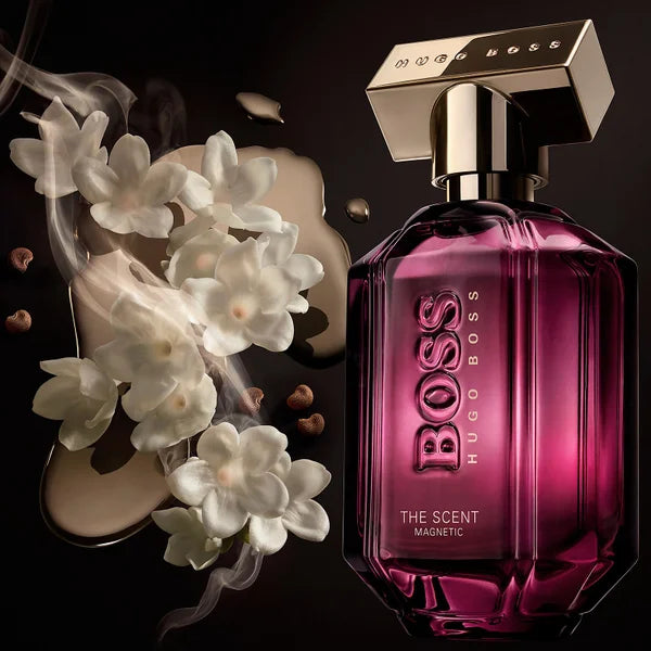 HUGO BOSS BOSS The Scent Magnetic For Her Eau de Parfum 30ml