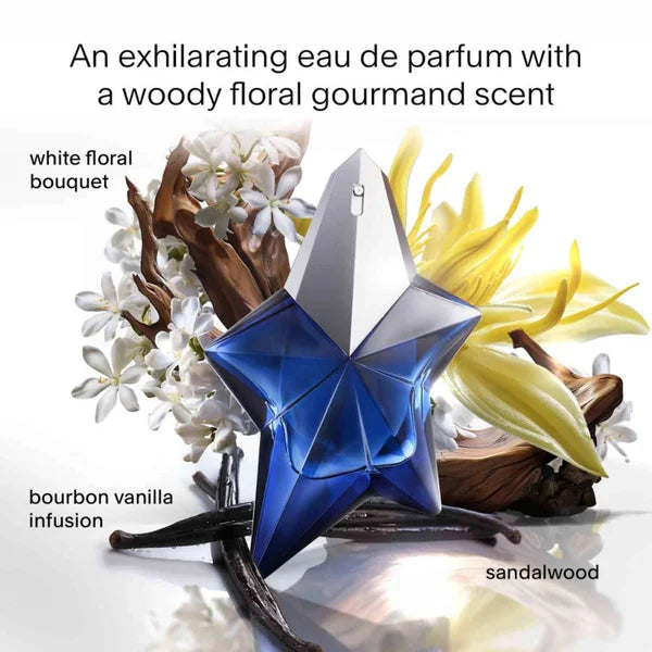 MUGLER Angel Elixir Eau de Parfum Refill 100ml
